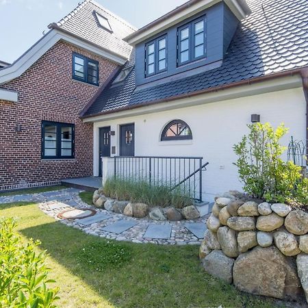 Villa Maybach Whg 5 Metropol Вестерланд Екстер'єр фото
